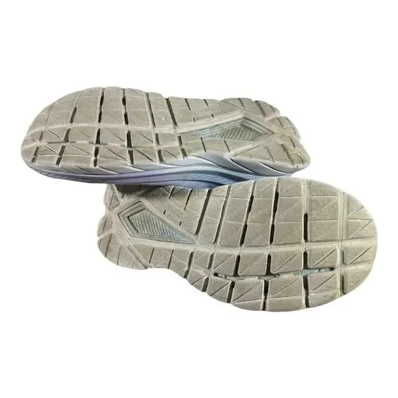 HOKA One One Mach 5 Women’s 8 B Running Shoes Purple Lavender ProFly+ Trainers - Picture 8 of 8